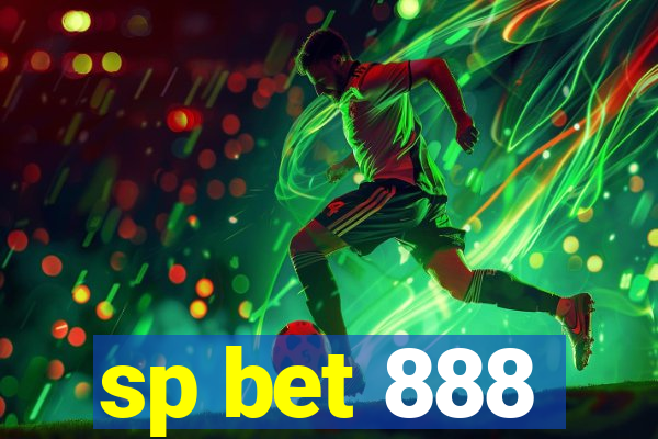 sp bet 888